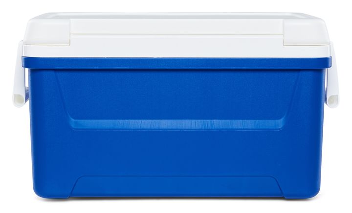 Conservadora Laguna 45.4 LTS Igloo - Vista 4