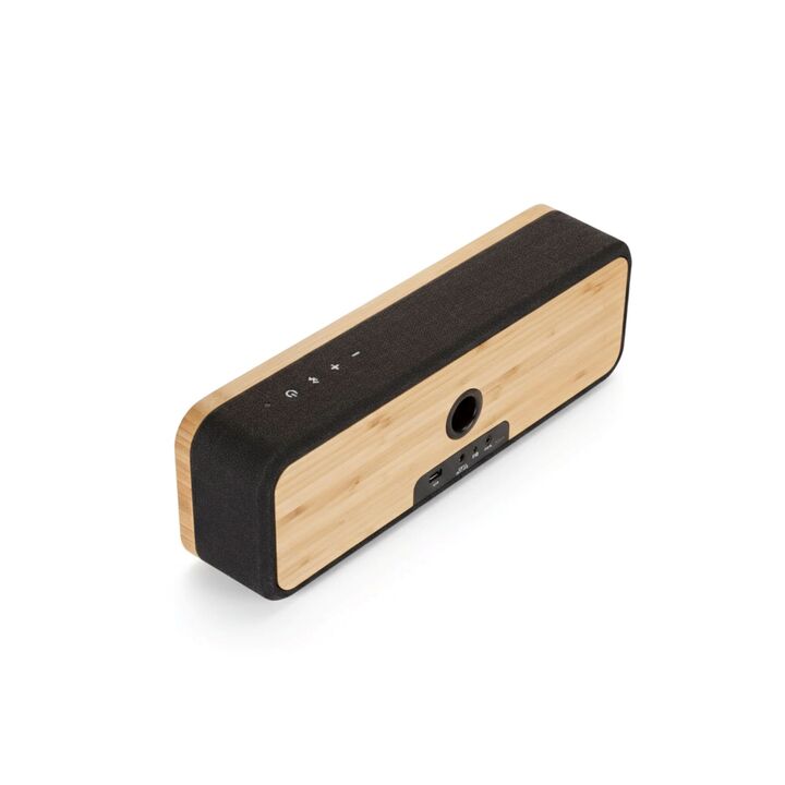 PARLANTE MARLEY GET TOGETHER SIGNATURE (C:NEGRO JA006) - Vista 3