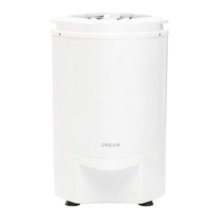 Secarropas Centrífugo Drean Qv 5.5 Eléctrico 2800rpm 5.5kg