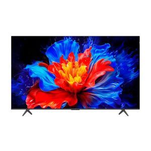 Tv 75" TCL 4K UHD Google 75P8K-F