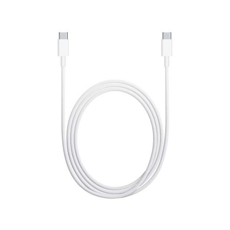 Cable Xiaomi Mi USB Tipo-C a USB Tipo-C 150cm