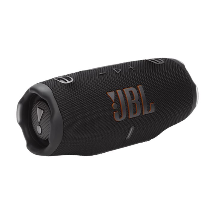 Parlante Con Bluetooth 45 Watts Rms Jbl Charge6blam Negro - Vista 1