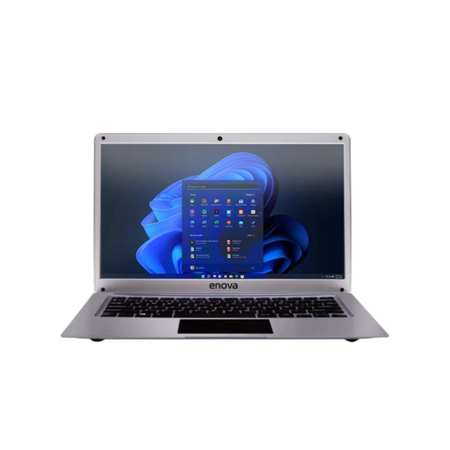 Notebook Enova 14 Intel Celeron N4020 4gb 128gb SSD