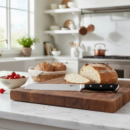 Cuchillo para Pan Brinox ( 2519/109)