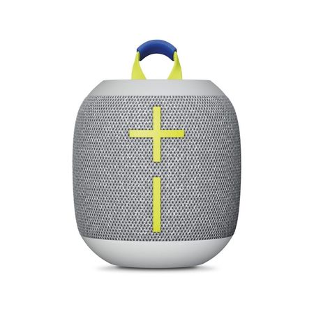 Parlante Logitech UE Wonderboom 4 Joyous 984-001891