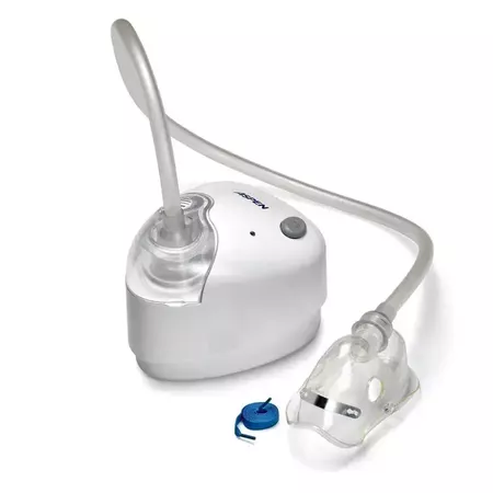 Nebulizador ultrasonico Aspen Nu-320FE Plus