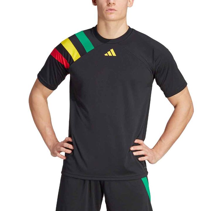 CAMISETA ADIDAS FORTORE23 JSY IK5737 - Vista 1