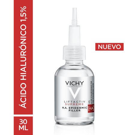 Vichy Serum Liftactiv Supreme H A Epidermic Filler 30ml