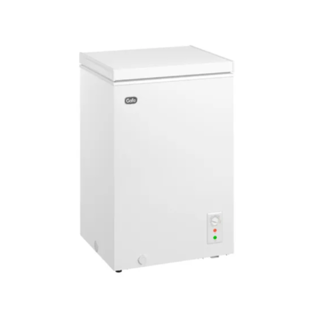 Freezer Horizontal Gafa Fghf101B- S Funcin Dual Blanco 96Lt