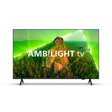 Tv Led Philips 70 Borderless Ambilight Google Tv 70pud7908/77