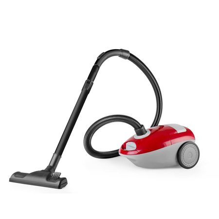 Aspiradora Black & Decker VCBD603-AR