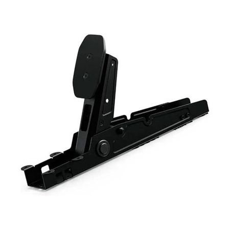 Pedalera Logitech Modulo De Embriague Rs