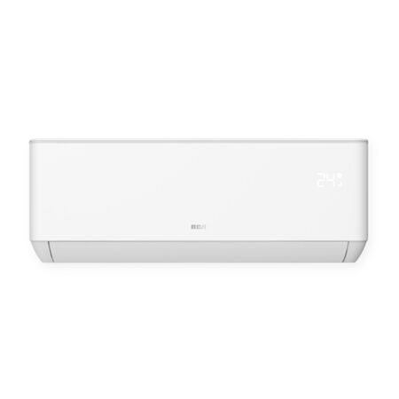 Aire Acondicionado Split Inverter 10500 Watts - Frio/Calor Rca Tp10500inv-f-sk