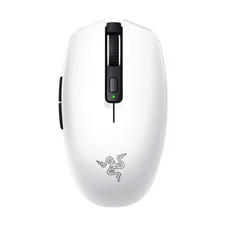 Mouse Razer Orochi V2 Wireless White Edition