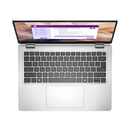 Notebook Dell 14 2en1 U7-268V 32GB 1TB Pro Plus Win11Pro