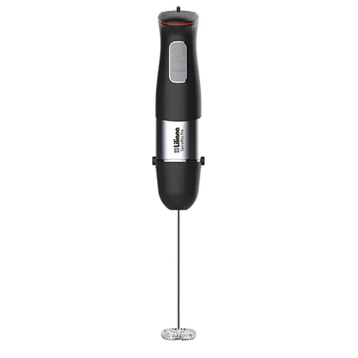 Minipimer Varilla Metal Spiramix Pro 1300 Watts 7 En 1 Liliana Ah947 - Vista 4
