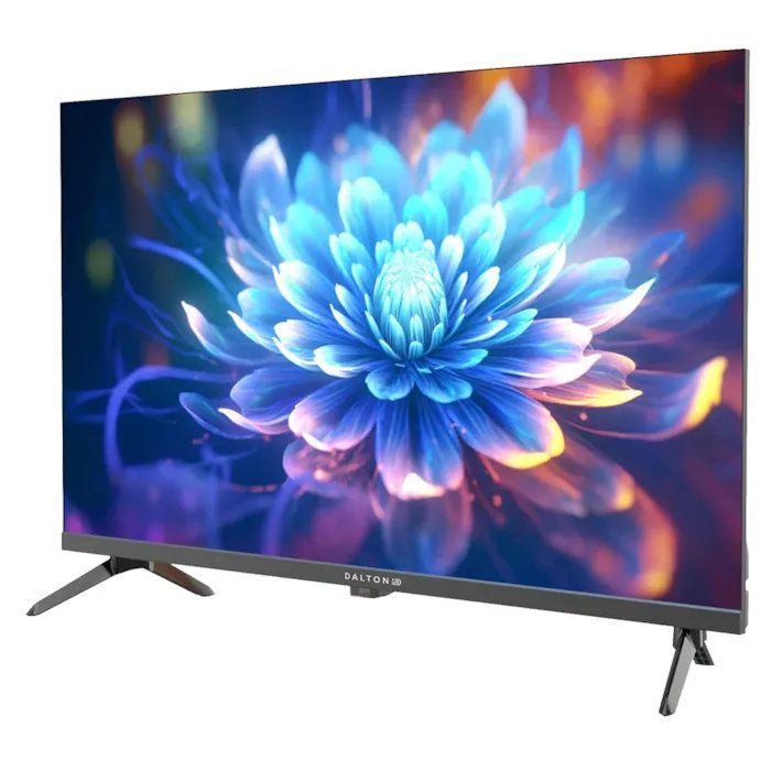 Smart Tv Dalton 32" HD Android TV HDMI USB DA-322025 - Vista 1