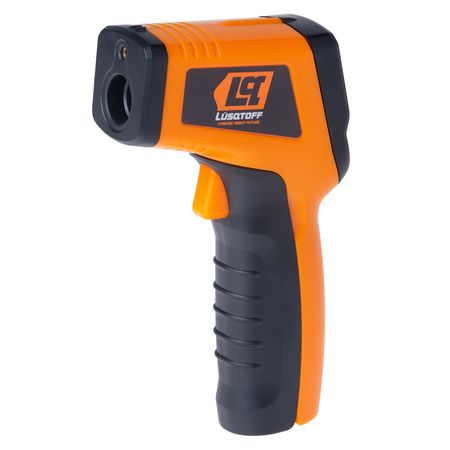 MEDIDOR DE TEMP DIGITAL LUSQTOFF (TDL50-8)