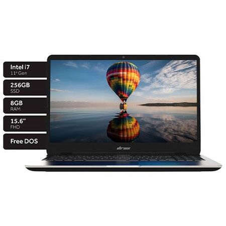 Notebook Drax Core I7 8 Gb Ram 256 Gb Rom Free Dos