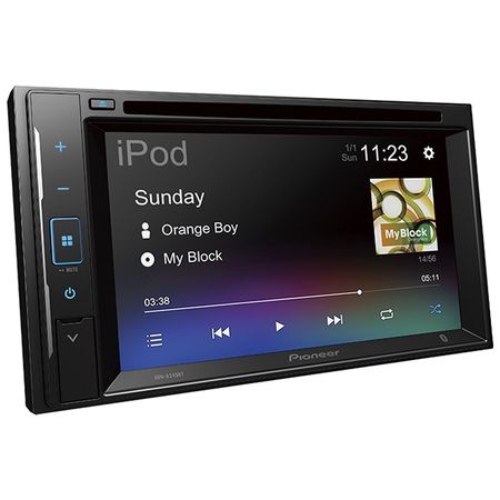 Pantalla 6,2 Pulgadas Pioneer Bluetooth Web Link AVH-A245BT