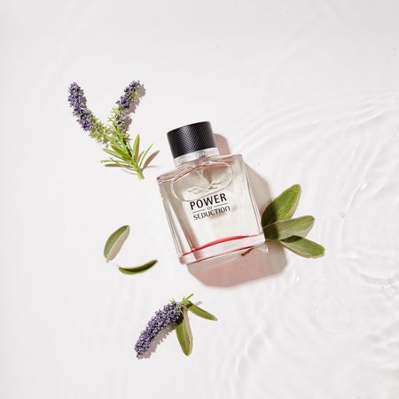 Perfume Antonio Banderas Power Of Seduction Hombre Edt 50ml