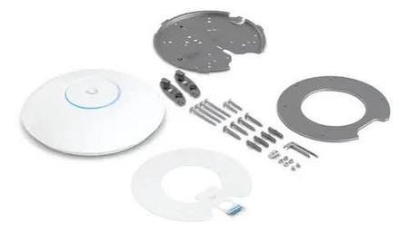 Access Point Ubiquiti UniFi Pro WiFi 7 2.5 GbE Interior