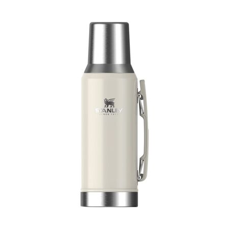 Termo Stanley Mate System Clasico 1.2 Lts Gloss Beige