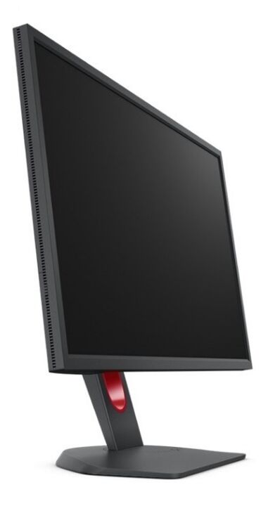 Monitor Gamer Benq Zowie 27" FULL HD 144hz Black eQualizer - Vista 5