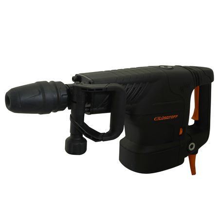 MARTILLO DEMOLEDOR BLACK SERIES 1500W LUSQTOFF (MDL1500-9)