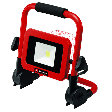 Luz De Obra Inalámbrica Tc-Cl 18/1800 Li Solo
