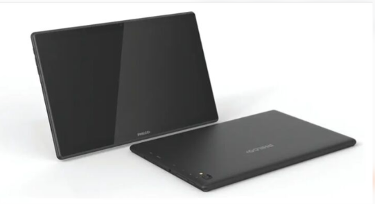 Tablet Philco Tp10a464 + Funda 10.1 4gb 64gb Android 13 Color Negro - Vista 2