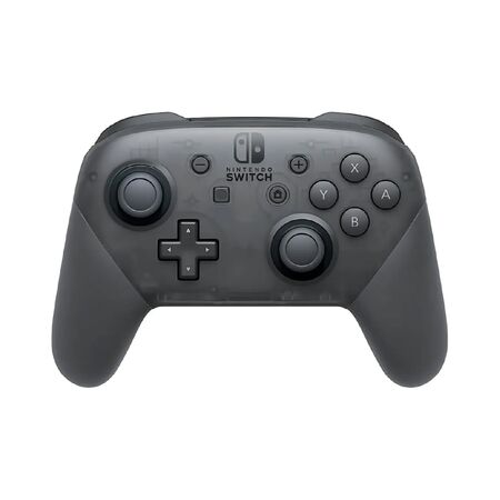 Control Inalambrico Nintendo Switch Pro Controller