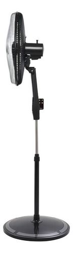 Ventilador de pie Liliana VPD20R - Vista 2