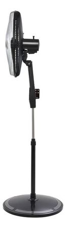 Ventilador de pie Liliana VPD20R 