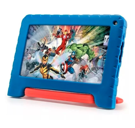 Tablet Amazon Kids Fire HD 10 Azul