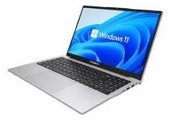 Notebook Pcbox AMD Ryzen 3 3300U 8GB 256GB 15.6"