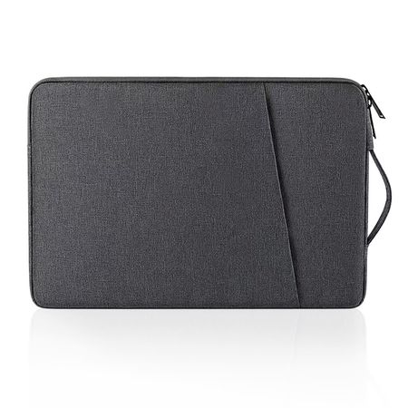 Funda Para Notebook Gadnic 14 y 156” Impermeable Con Proteccion Interior