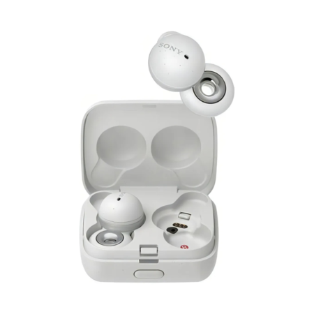 AURICULARES SONY INALAMBRICOS BUDS WF-L900 (C:BLANCO)