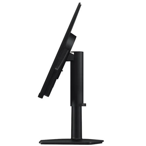 Monitor Samsung Odyssey G4 27" FHD 240Hz con panel IPS - Vista 4