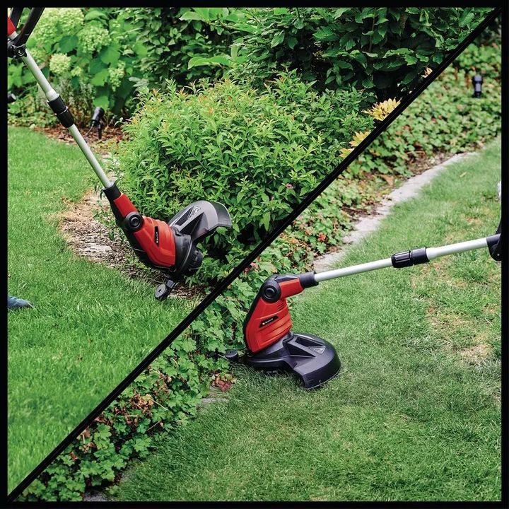 Einhell Recordabordes electrica GC-ET 4530 Set - Vista 3