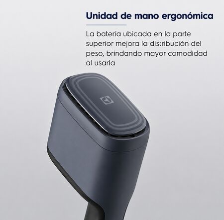 Aspiradora Vertical Inalámbrica Electrolux Ergorapido ERG019