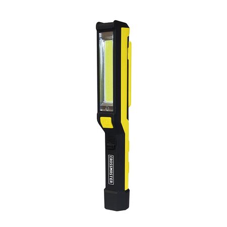Linterna Led Crossmaster Tipo Lapicera 1.5W