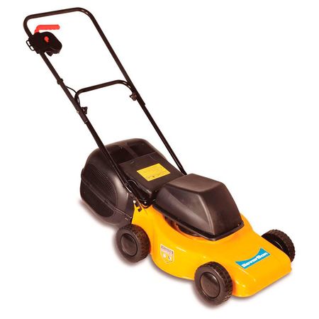 CORT. CESPED SEVERBON GH 400 3 1HP 40CM C/REC