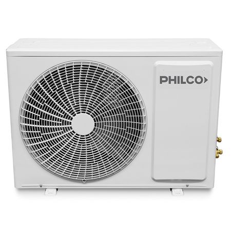 Aire Acondicionado Split Philco 3400w Fro Calor Clase PHS32HA4CN