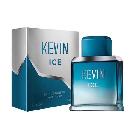Kevin Ice EDT 100 Ml