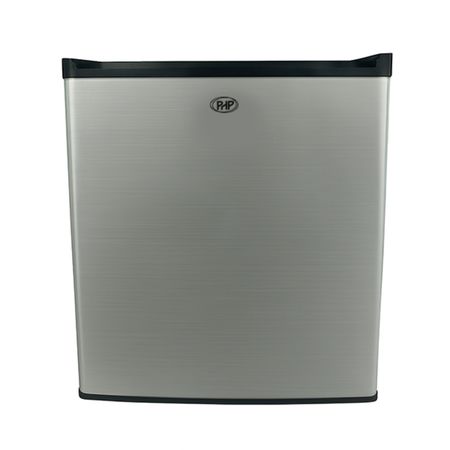 Heladera Frigobar-Cava Php BC-50A Plata 50Lts Ciclica Bajo Mesada