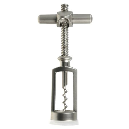 Sacacorchos Automático de Metal 