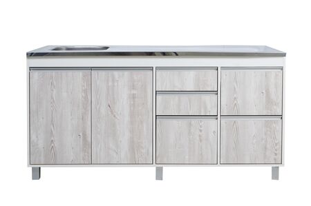 BAJO MESADA SORRENTO RICCHEZZE 1.60 2P 5C CASCINA-GRIS (35704865)