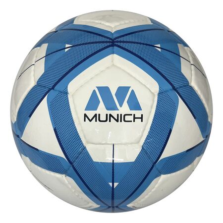 Pelota Munich Elite Pro Futsal - Profesional - Alto Rendimie 710 4