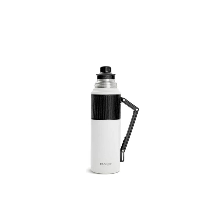 TERMO CONTIGO 1.182L CON MANIJA (C:BLANCO 2224351) - Vista 2